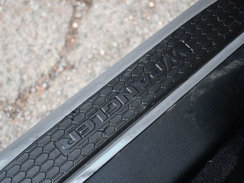 Used 2020 Jeep Wrangler Unlimited Sport image 44