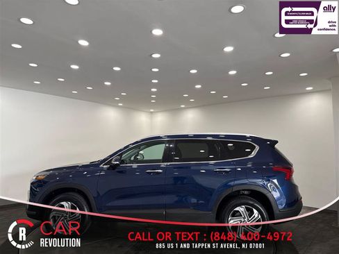 Used 2023 Hyundai Santa Fe SEL AWD/4WD image 4
