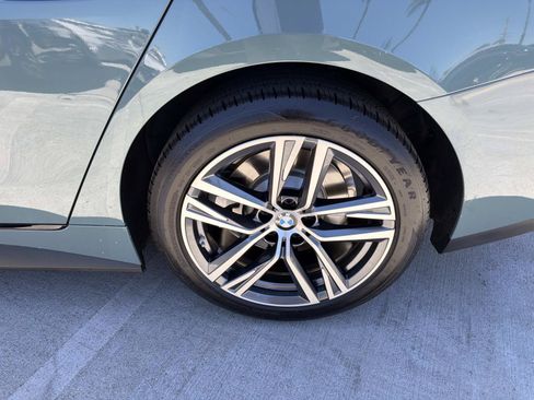 Used 2026 BMW 430i xDrive w/ Premium Package AWD/4WD image 6