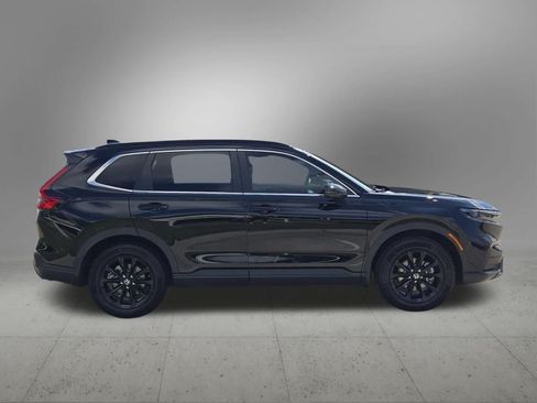 Used 2024 Honda CR-V Sport-L image 7