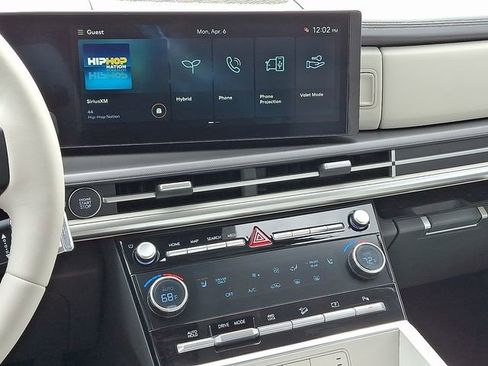 New 2026 Hyundai Santa Fe SEL image 7