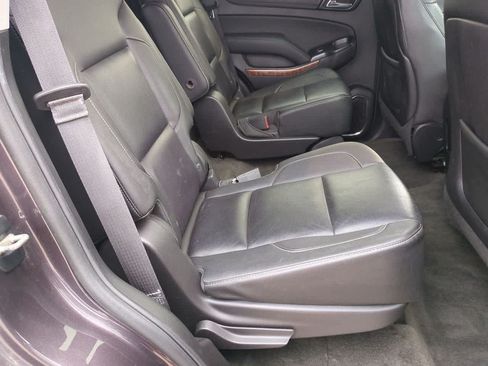 Used 2015 Chevrolet Tahoe LTZ AWD/4WD image 20