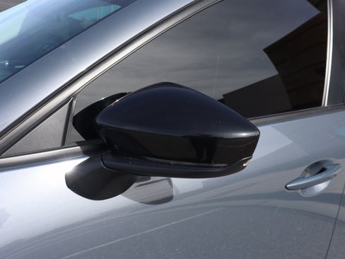 Used 2024 MAZDA CX-50 AWD 2.5 S w/ Preferred Package image 15