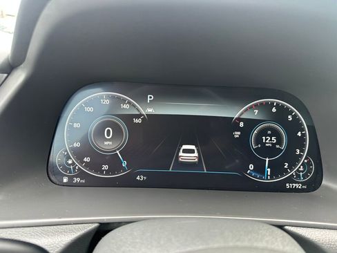 Used 2022 Hyundai Sonata SEL Plus w/ Cargo Package image 15