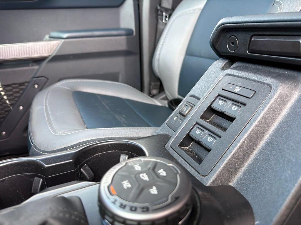 Certified 2023 Ford Bronco Outer Banks AWD/4WD image 28