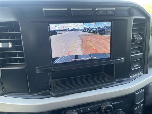 Used 2024 Ford F250 XLT w/ FX4 Off-Road Package AWD/4WD image 20