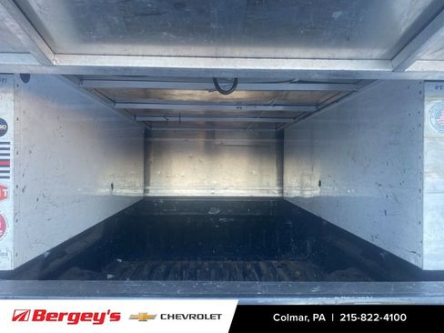 Used 2016 Chevrolet Silverado 1500 LT w/ True North Edition image 17