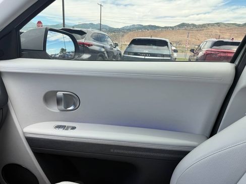 Used 2023 Hyundai Ioniq 5 SEL AWD/4WD image 37