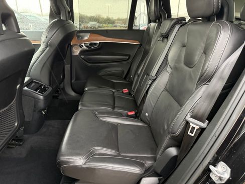 Used 2016 Volvo XC90 T6 Inscription w/ Vision Package image 20