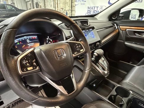 Used 2020 Honda CR-V EX image 11
