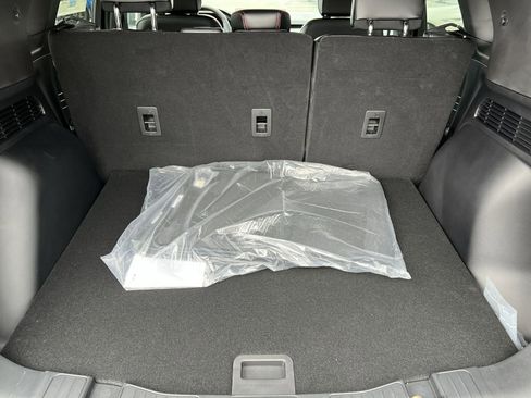 New 2025 Ford Escape ST-Line w/ Tech Pack #1 image 25