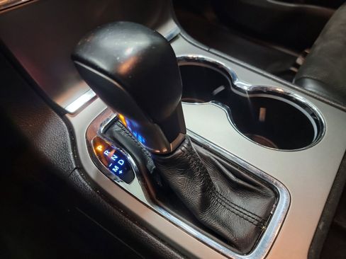 Used 2020 Jeep Grand Cherokee Altitude image 26