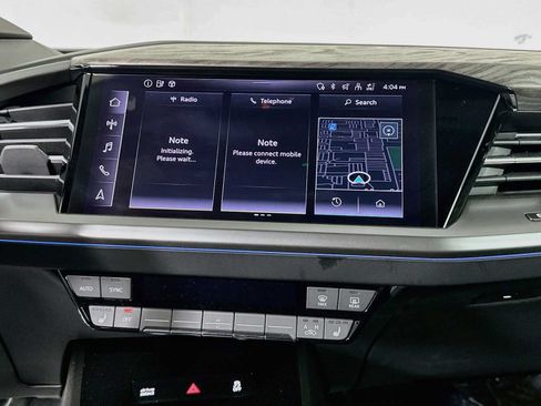 Certified 2023 Audi Q4 e-tron Premium Plus AWD/4WD image 13