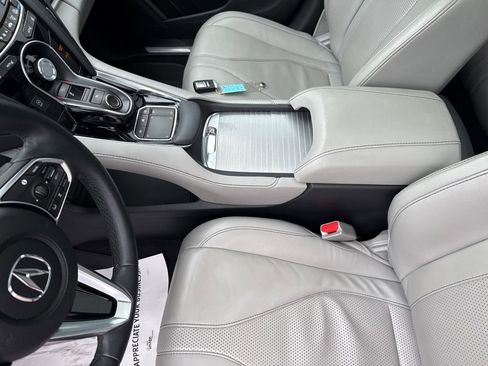 Used 2019 Acura RDX AWD w/ Technology Package image 31