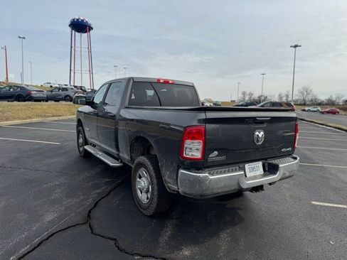 Used 2022 RAM 2500 Big Horn image 5