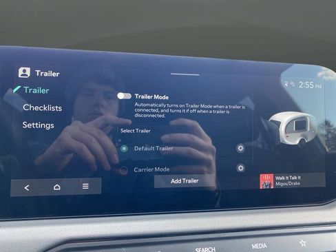 New 2027 Kia Telluride SX image 12