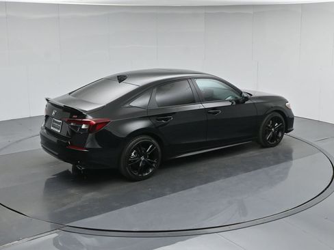 Used 2026 Honda Civic Si image 41