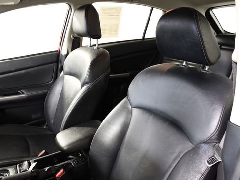 Used 2015 Subaru Impreza 2.0i Sport Limited image 16