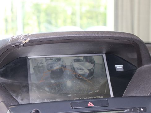 Used 2016 Acura MDX FWD image 22