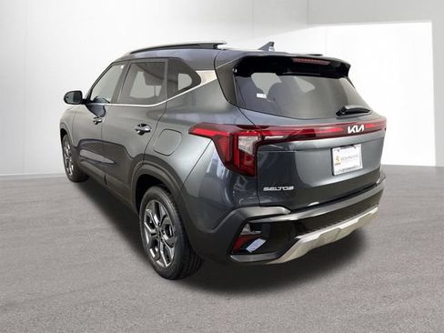 Used 2024 Kia Seltos S AWD/4WD image 30