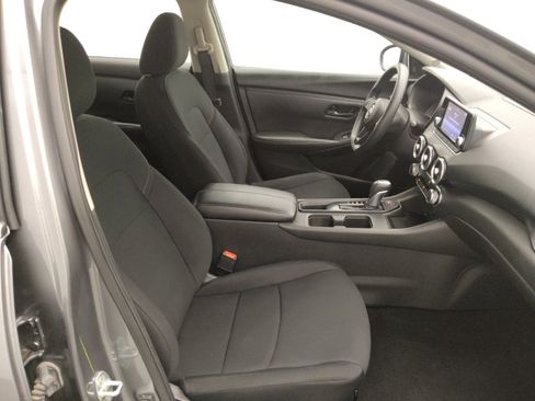 Used 2024 Nissan Sentra S FWD image 21