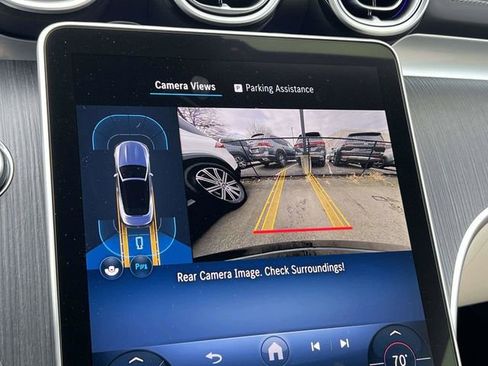 New 2026 Mercedes-Benz CLE 300 4MATIC Cabriolet image 31