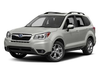Used 2016 Subaru Forester 2.5i Limited video 1