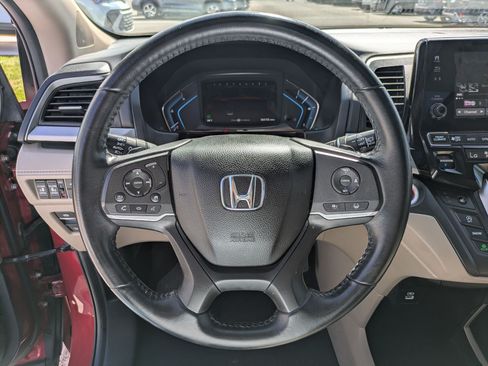 Used 2022 Honda Odyssey EX-L image 19