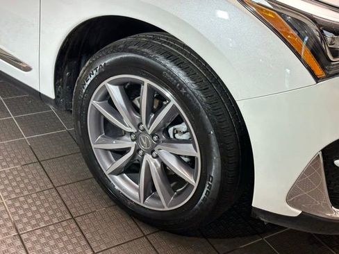 Used 2023 Acura RDX AWD w/ Technology Package image 6