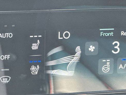 New 2026 Genesis G80 2.5T Sport Prestige image 30