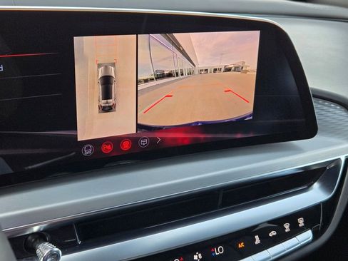 Certified 2026 Cadillac Lyriq V image 19