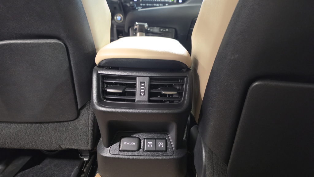 Used 2019 Lexus ES 350 w/ Premium Package FWD image 21