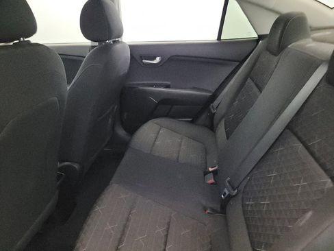 Used 2023 Kia Rio LX FWD image 18