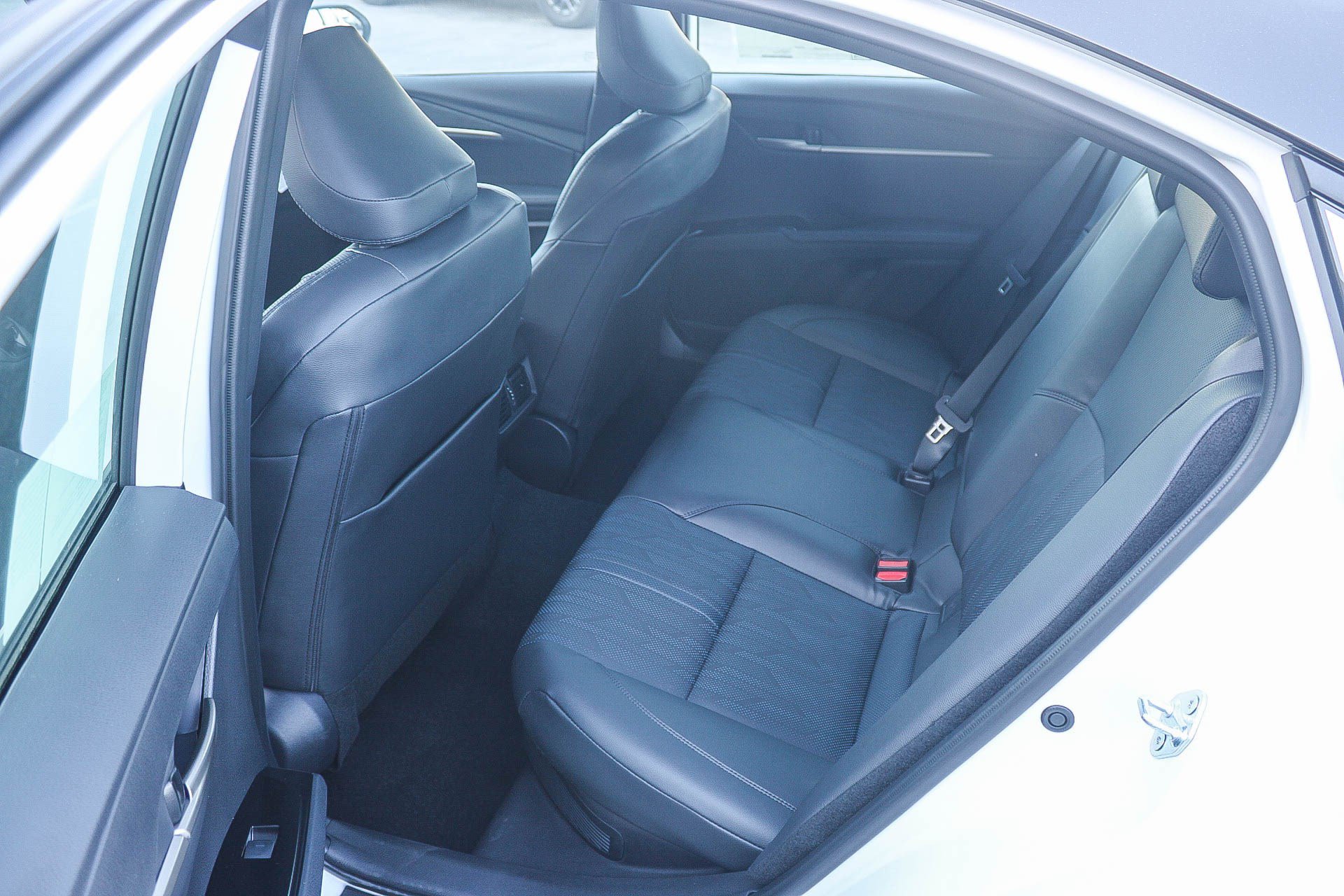 New 2026 Toyota Camry XSE w/ Premium Package FWD image 21