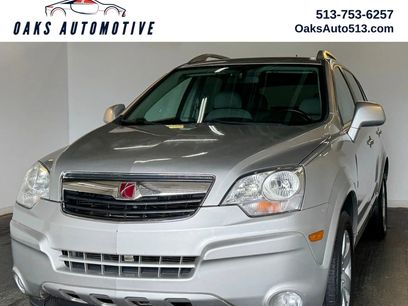 Used 2008 Saturn Vue XR