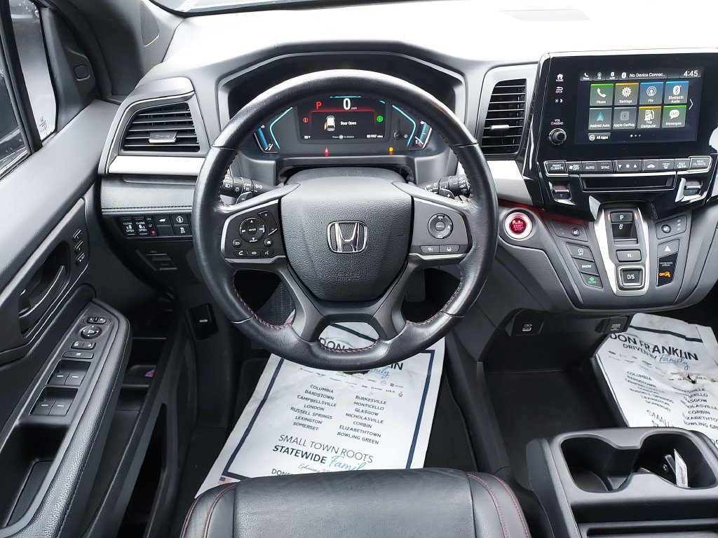 Used 2024 Honda Odyssey Sport image 16