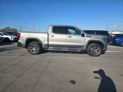 New 2026 GMC Sierra 1500 SLT