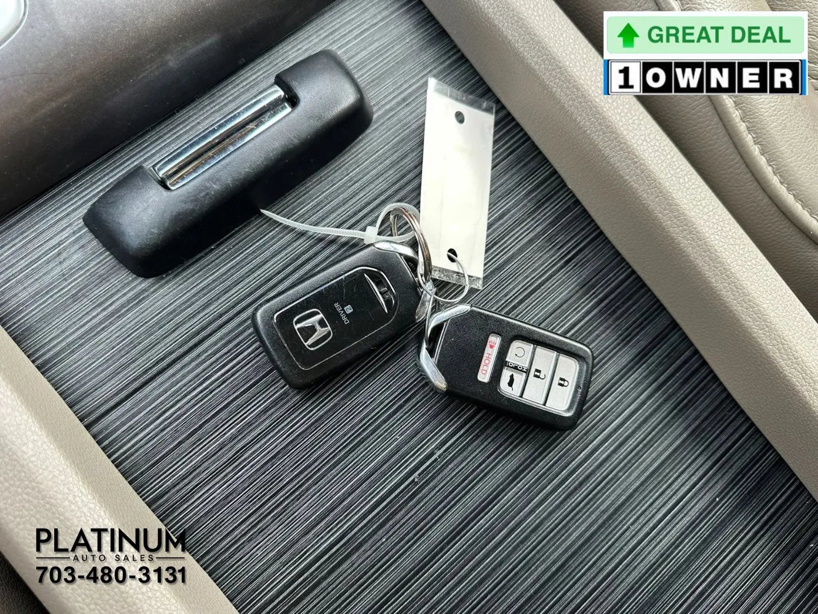 Used 2019 Honda Pilot EX-L image 26