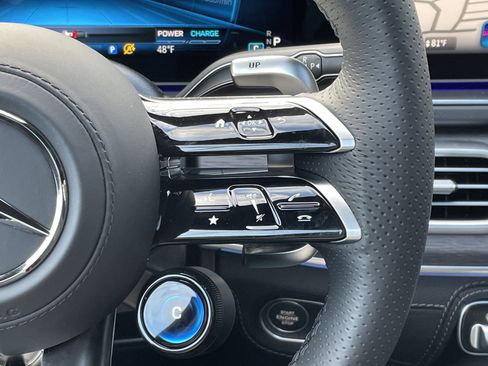 New 2026 Mercedes-Benz GLE 53 AMG 4MATIC Coupe image 26