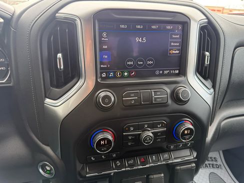 Used 2021 Chevrolet Silverado 2500 LTZ w/ LTZ Convenience Package image 22