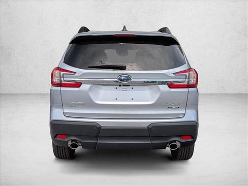New 2026 Subaru Ascent Touring AWD/4WD image 8