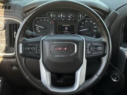 Used 2021 GMC Sierra 1500 SLT AWD/4WD image 13