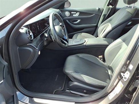 Used 2023 Mercedes-Benz E 350 E 350 image 13