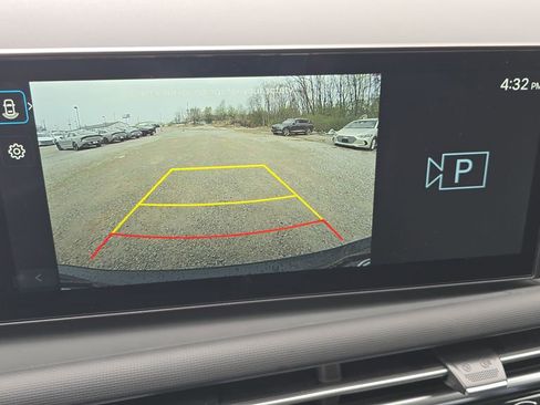 New 2026 Hyundai Tucson SEL FWD image 19