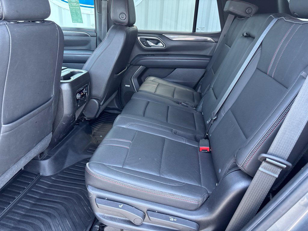 Used 2021 Chevrolet Tahoe RST AWD/4WD image 28