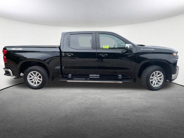 Used 2020 Chevrolet Silverado 1500 LT w/ All-Star Edition AWD/4WD image 17