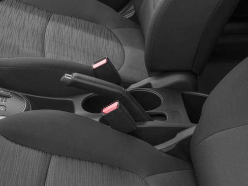 Used 2016 Hyundai Accent SE FWD image 10