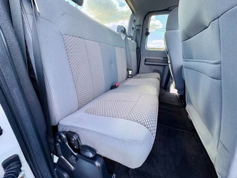 Used 2013 Ford F250 XLT w/ XLT Value Pkg image 35