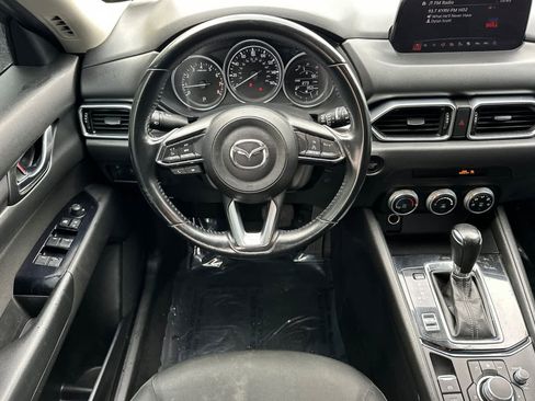 Used 2019 MAZDA CX-5 Sport image 14