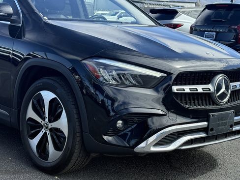 Used 2025 Mercedes-Benz GLA 250 image 2
